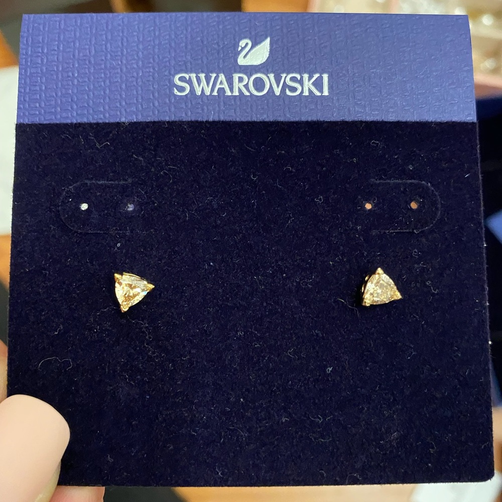Fine jewelry